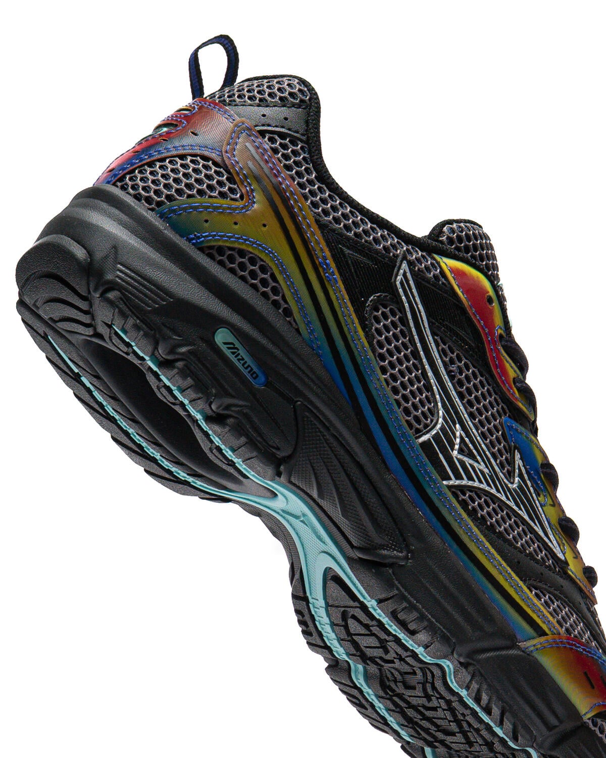 靴 maruru Mizuno MXR 'Midnight Velocity' | D1GA261502 | AFEW STORE